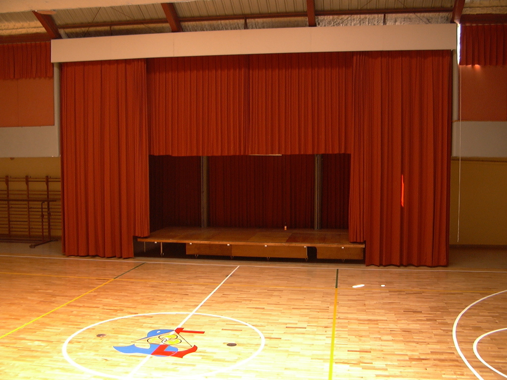 Auditorio